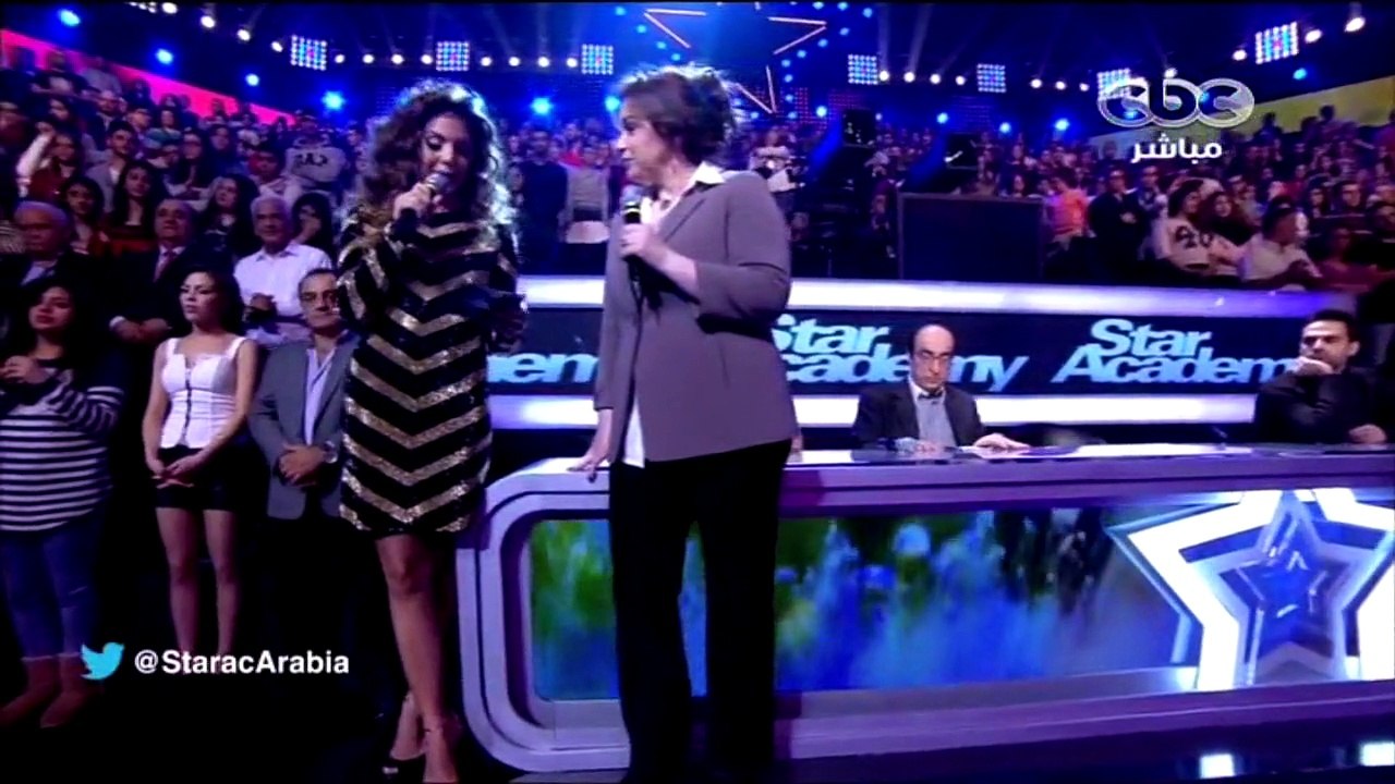 Prime 13 Star Academy 10 - Tableau 5 - Part 6 - 04/12 - ستار أكاديمي