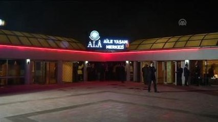 Saniye Şahin İçin Mevlit Okutuldu