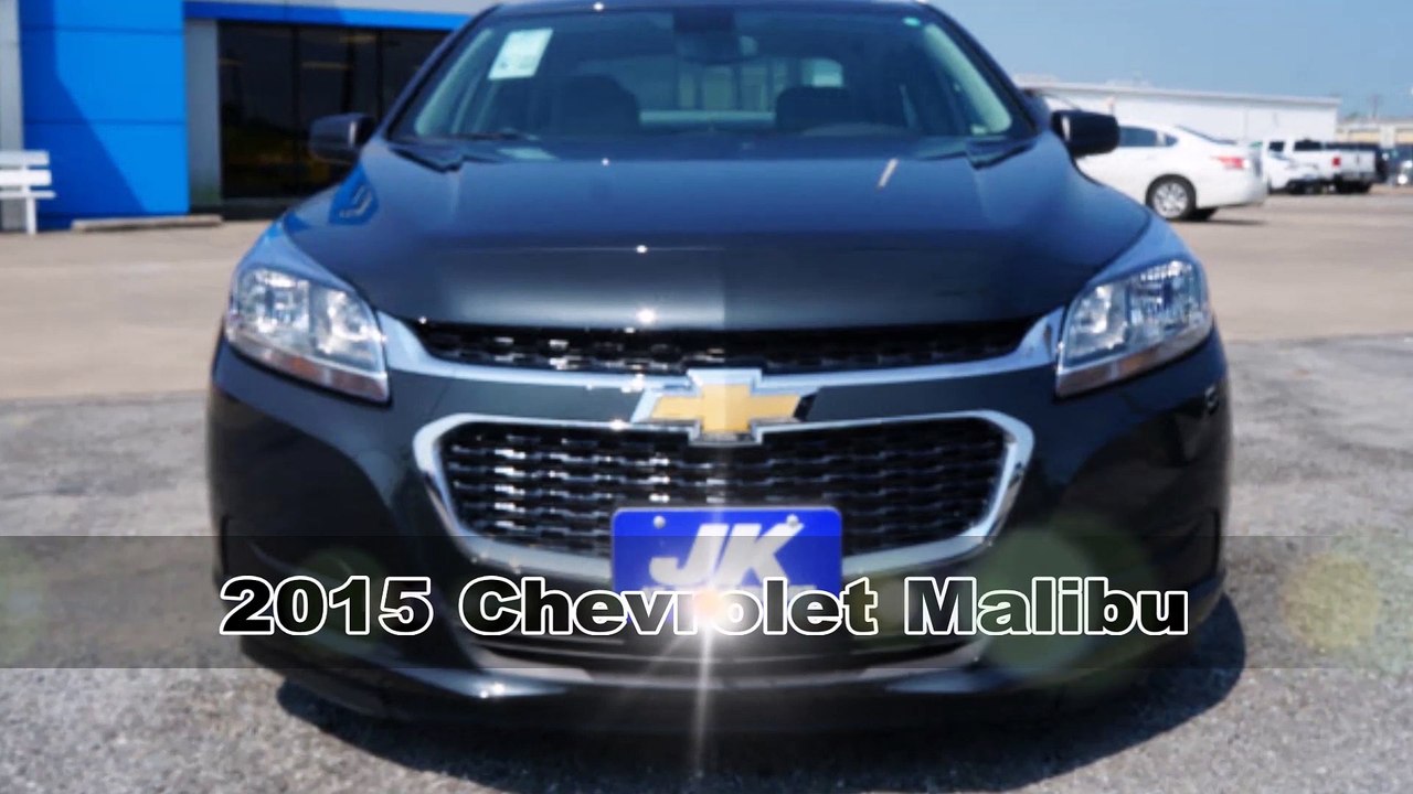 2015 Chevrolet Malibu Lake Charles, LA | Chevy Malibu Dealership Lafayette, LA
