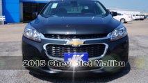 2015 Chevrolet Malibu Lake Charles, LA | Chevy Malibu Dealership Lafayette, LA