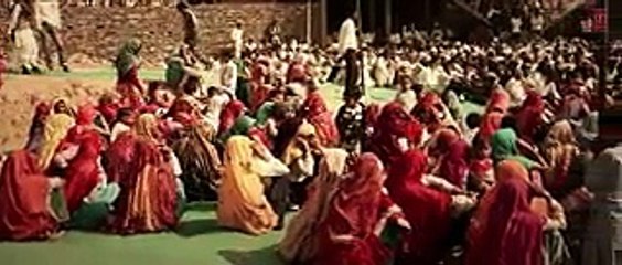 Gurjar Aandolan Saryam Karege Full VIDEO Song