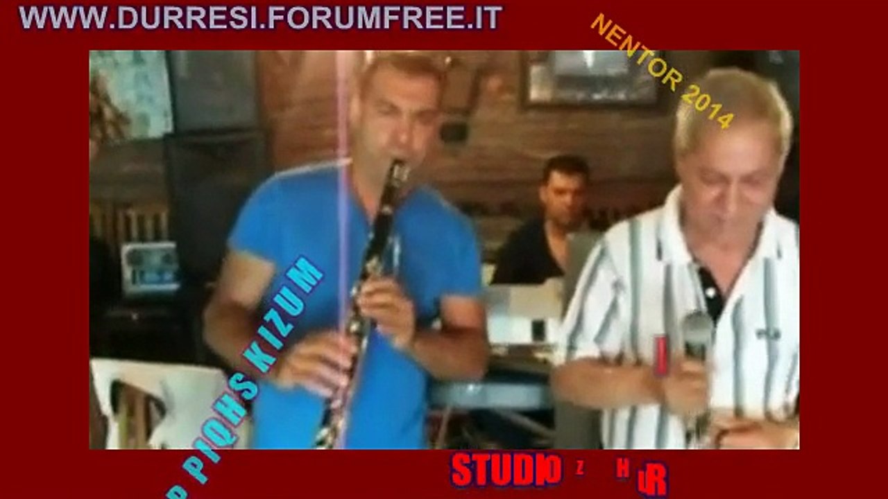 DASH SOPI&LIRI TUFIT&BENI LOLIT-PSE TALLESH TI ME MUA 2014