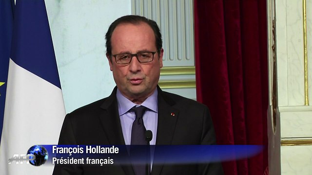 Ebola a développé une stigmatisation (Ouattara)