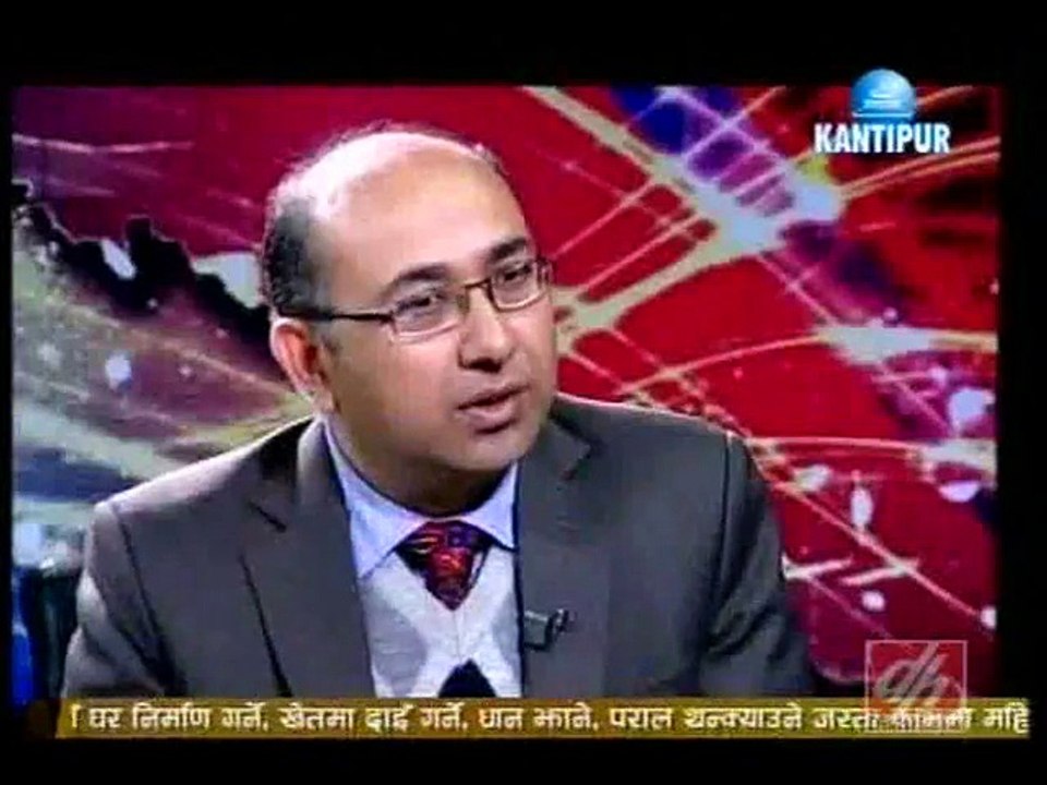 Naya Sambhidhan, Dec 04