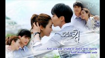 Hotel King OST - Because it's you TR Sub