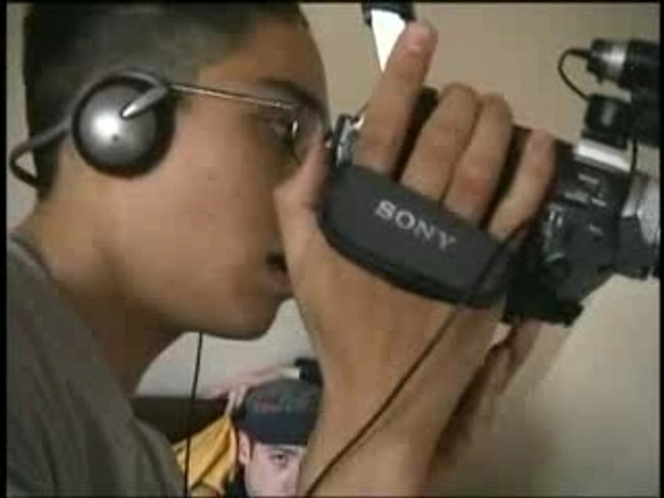 Making of barbichette