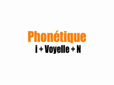 Imagiers - Phonetique voyelles 5
