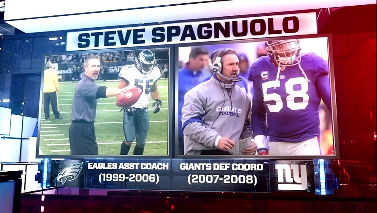 NFL 2011-12 W02 - New York Giants vs St. Louis Rams 2011-09-19