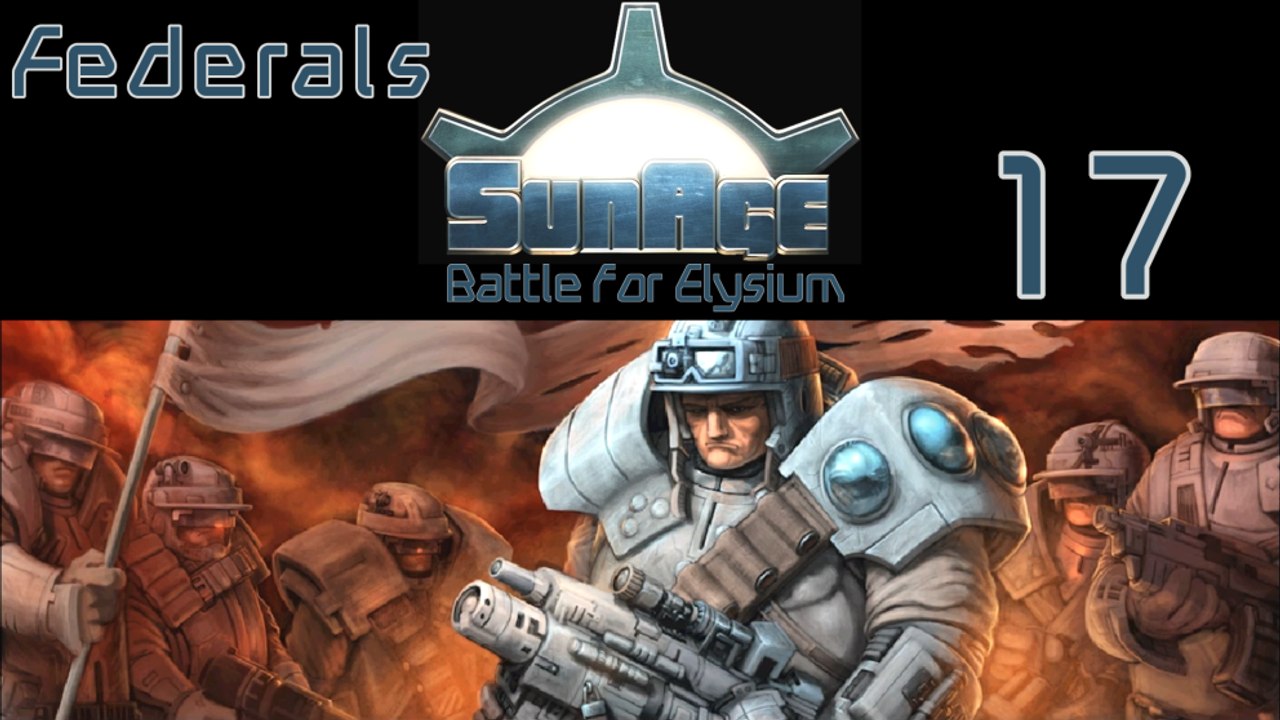 Let's Play SunAge: Battle for Elysium - #17 - Zwischen den Giften