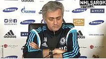 Sunderland vs Chelsea - Jose Mourinho pre-match press conference