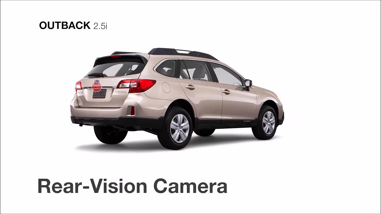 2015 Subaru Outback Port Arthur, TX | Subaru Outback Dealership Orange, TX