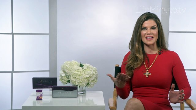 Holiday Wrinkles? Here's an Intro to Injectables