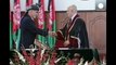 Afghan new president faces major test of skills, NATO leaving, stronger Taliban
