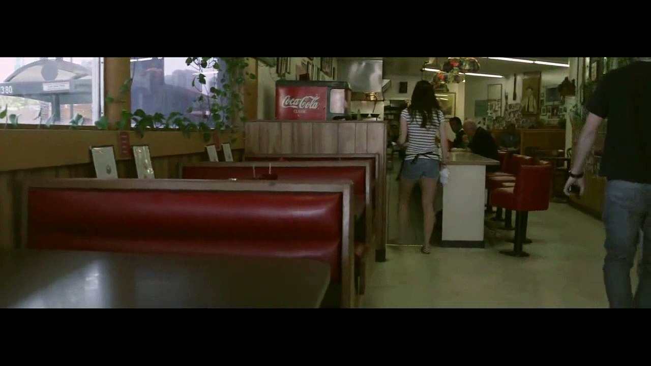 Aji Jaenal - Don't Come Home (Official Music Video)