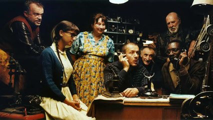 Regarder Micmacs à tire-larigot Film Complet En Ligne [HD-Streaming]