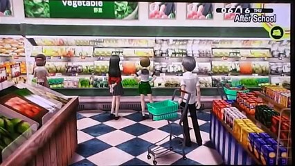 Persona 4 The Golden - Partie. 56