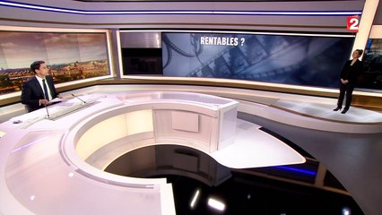 Cinéma : les stars françaises sont-elles rentables?