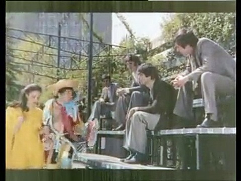 Elma Şekeri ( Yeşilçam +18 )