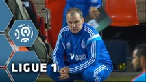 FC Lorient - Olympique de Marseille (1-1)  - Résumé - (FCL-OM) / 2014-15