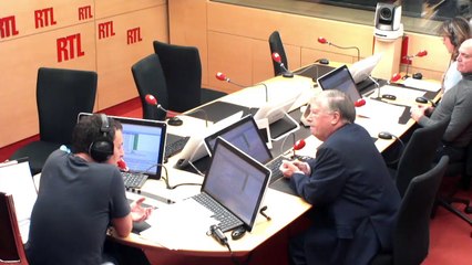 Alain Duhamel : "Depuis cette année, la recrudescence de l'antisémitisme en France s'est nettement accélérée"