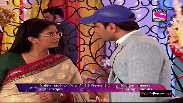 Yeh Dil Sun Raha Hai 4th December 2014 Video Part1