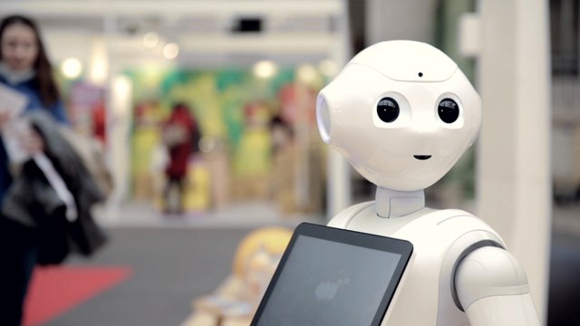 Le mot même d'entrepreneur, c'est d'abord un mot français ! Reportage au salon Osons la France