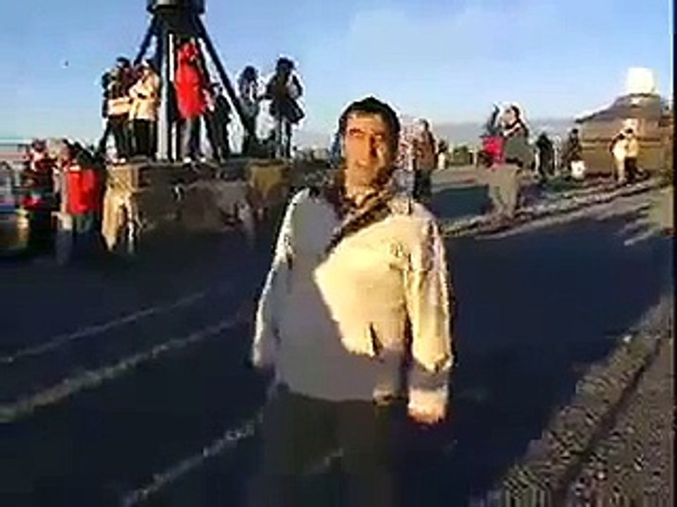 BURADA GÜNEŞ AYLARCA HİÇ BATMIYOR.(NORVEÇ)
