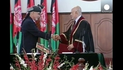 Afghanistan: la difficile sfida di Ashraf Ghani