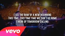 Axwell Λ Ingrosso - Something New (Lyrics Video)