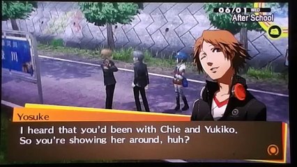 Persona 4 The Golden - Partie. 49