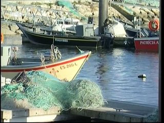 Horizontes da Memória - Na Barra do Cávado (Esposende) - 2002