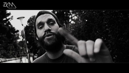 Jamalien - RZ2 feat. Tatwaffe, Palmer, Skar One, Born, Flowtexx, Smoke One, Helena Marie, Louiz Rich