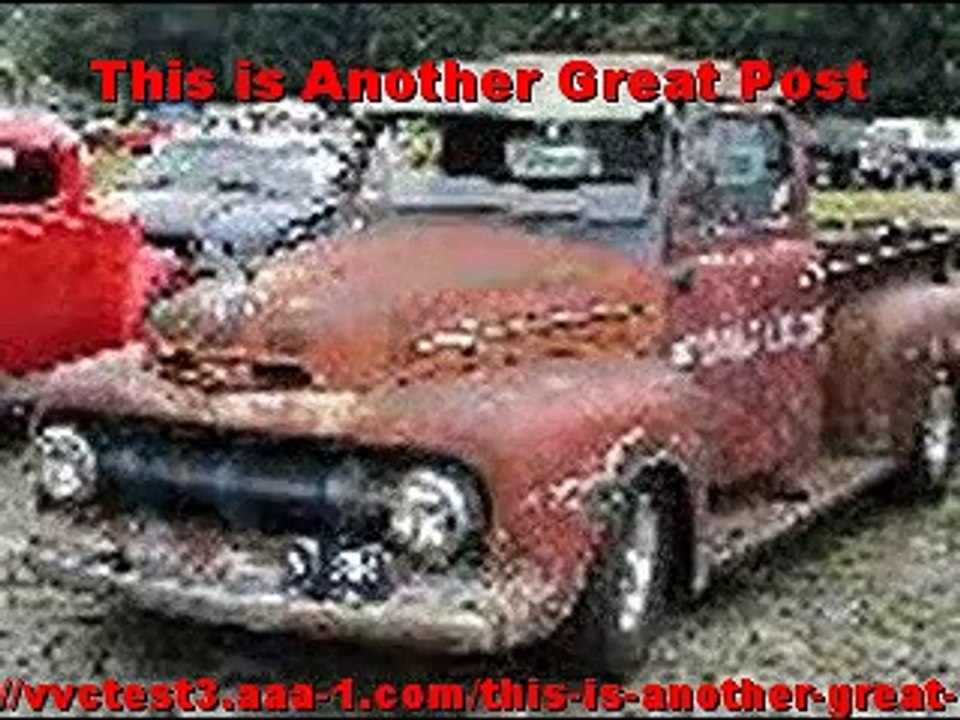 This is Another Great Post