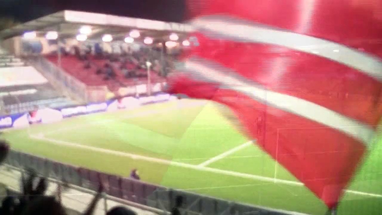Den Bosch-MVV 2014-2015
