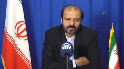 İran, Türk Tırlarına Mühür Uygulamasını Askıya Aldı