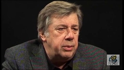 Rencontre avec Didier Mathus