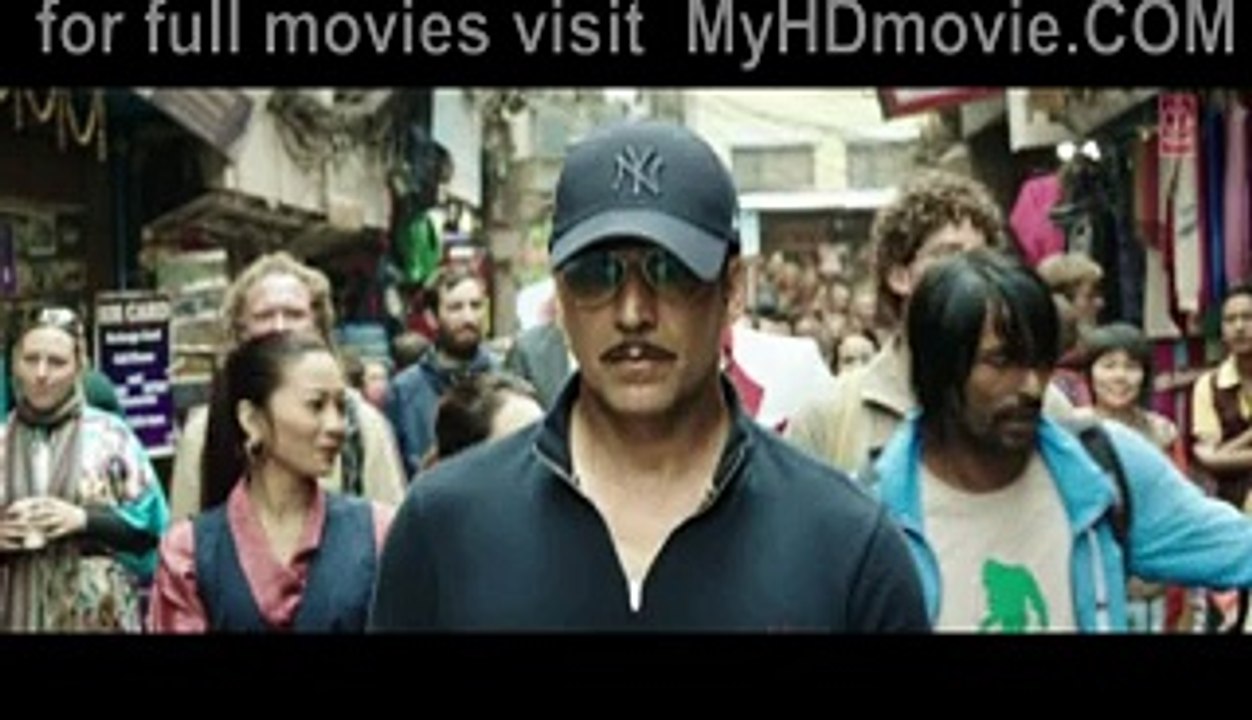 BABY Official Trailer