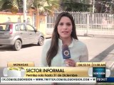 Buhoneros en Maturín trabajarán hasta el 31 de diciembre