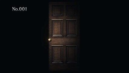 Resident Evil HD Remaster - Doors Teaser