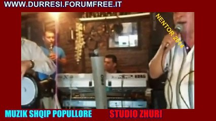 DASH SOPI-LIRI TUFIT&DASH XHAMUCA-KENG PER JU KENDOJ 2014