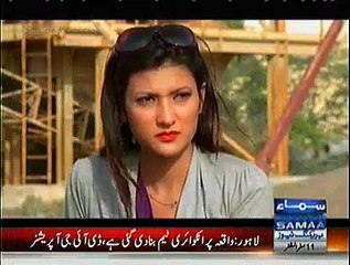 Wardaat Crime Show – 3rd December 2014