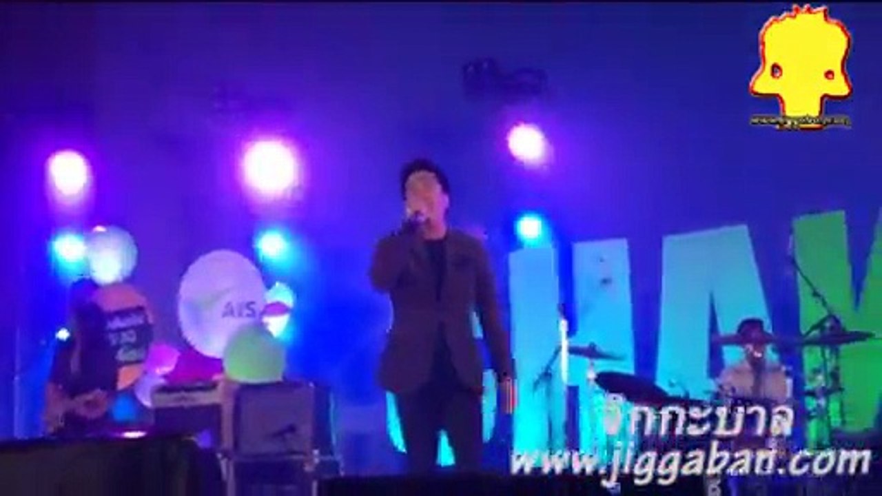 เผลอไป +  เกาะร้าง ห่างรัก - Tattoo Colour : AIS TATTOO COLOUR Exclusive Concert