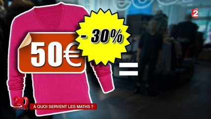 Éducation: comment redonner le goût des maths aux élèves?