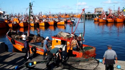 Carnet de Voyage MDQ