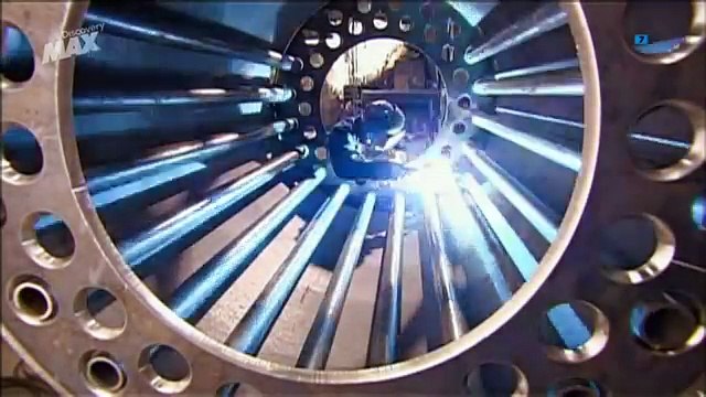 Asi se hace (Calderas industriales) 2015