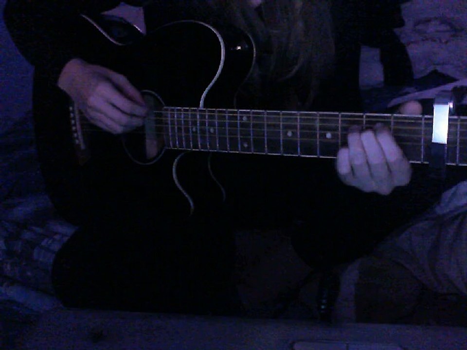 1 Guitare
