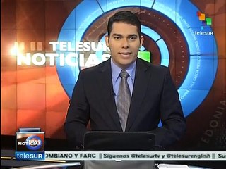 Colombia: gobierno asegura que no habrá cambios en proceso de paz