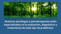 Clínica Albea - Psicología clínica en Pamplona - Psicoterapia en Navarra - Psicólogo matrimonial