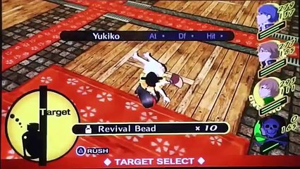 Persona 4 The Golden - Partie. 59
