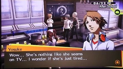 Persona 4 The Golden - Partie. 60